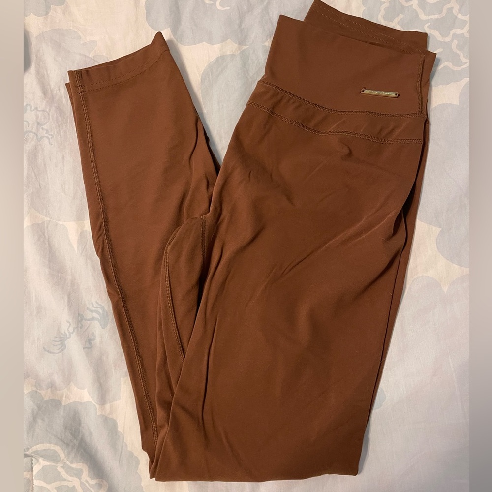 NVGTN Signature 2.0 Leggings Size M